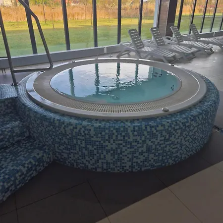 Baltic Harmony Apartment